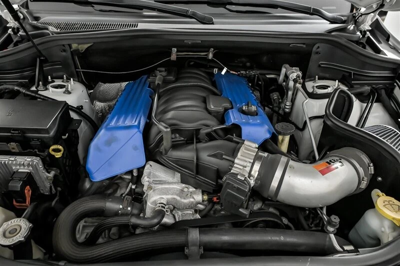 2015 Jeep WK2 Grand Cherokee - Image 16 of 21