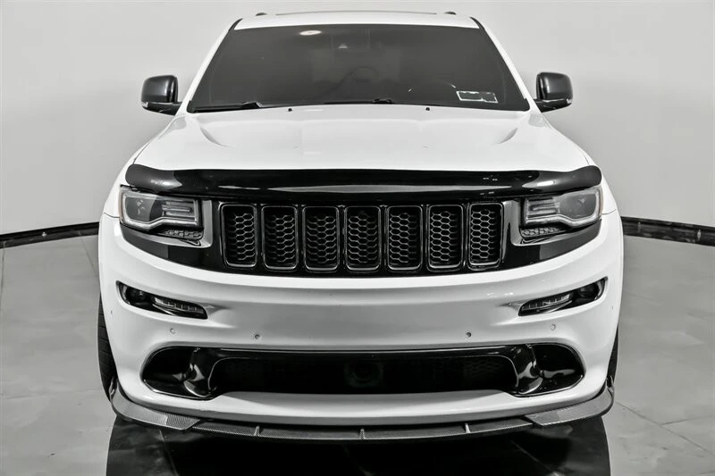 2015 Jeep WK2 Grand Cherokee - Image 5 of 21