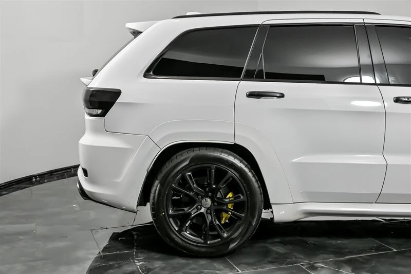 2015 Jeep WK2 Grand Cherokee - Image 13 of 21