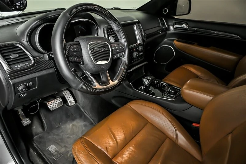 2015 Jeep WK2 Grand Cherokee - Image 19 of 21
