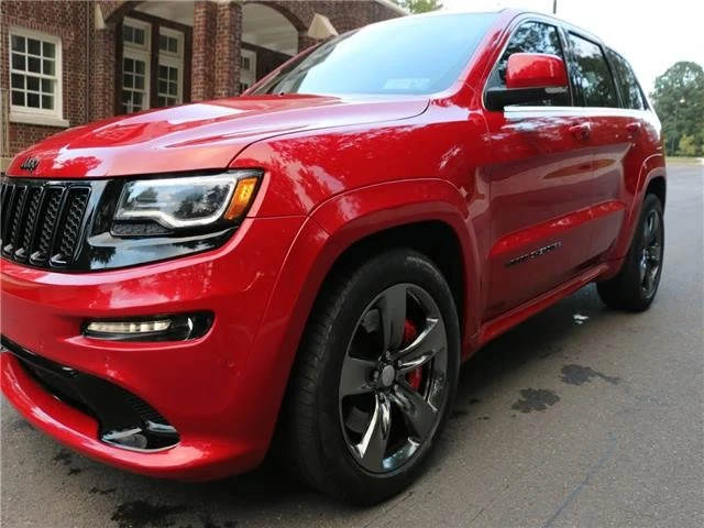 2015 Jeep WK2 Grand Cherokee - Image 16 of 21