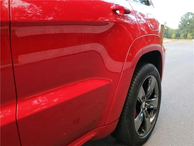 2015 Jeep WK2 Grand Cherokee - Image 18 of 21