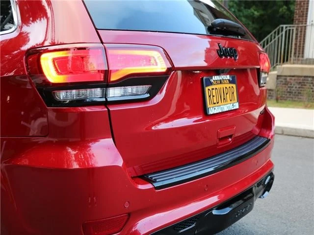 2015 Jeep WK2 Grand Cherokee - Image 21 of 21