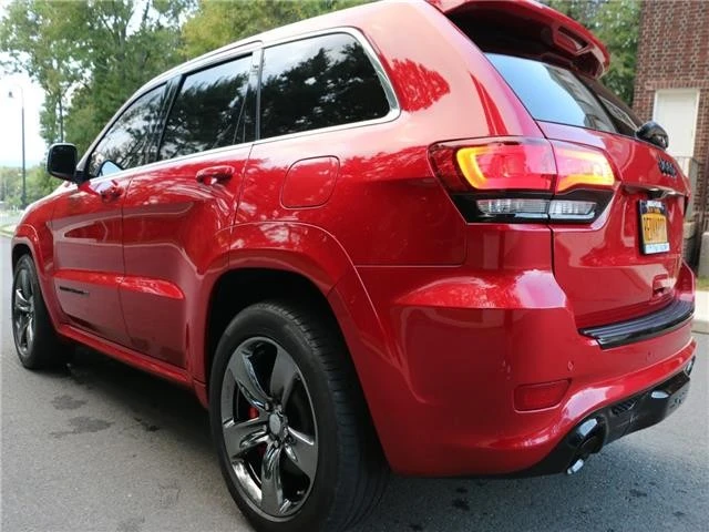 2015 Jeep WK2 Grand Cherokee - Image 19 of 21