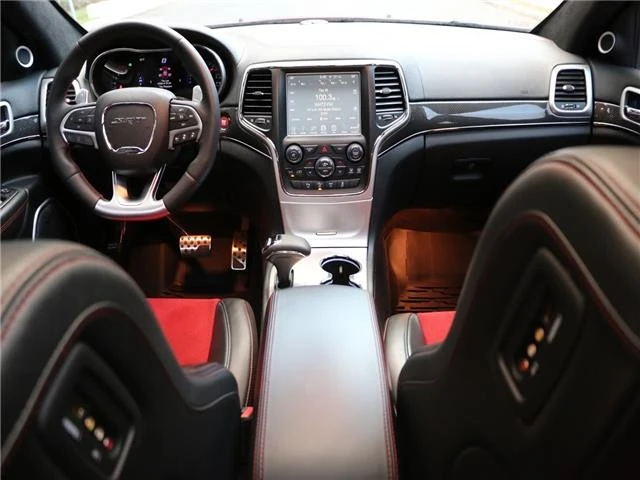 2015 Jeep WK2 Grand Cherokee - Image 2 of 21