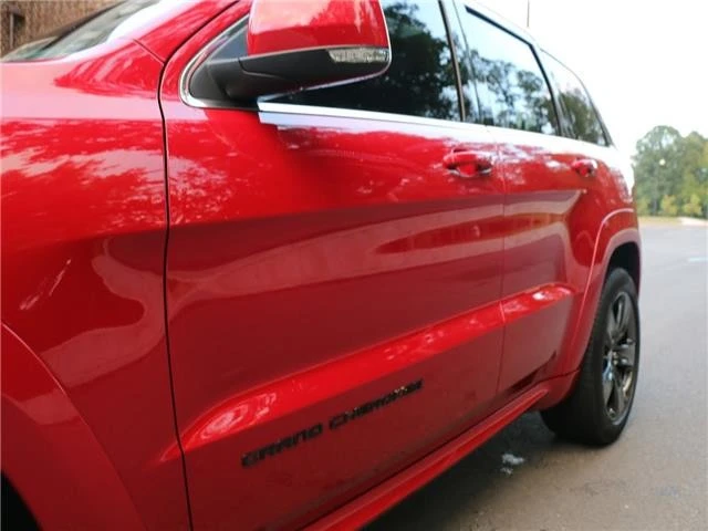 2015 Jeep WK2 Grand Cherokee - Image 17 of 21