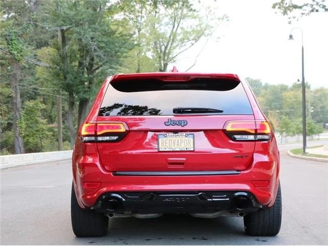 2015 Jeep WK2 Grand Cherokee - Image 6 of 21
