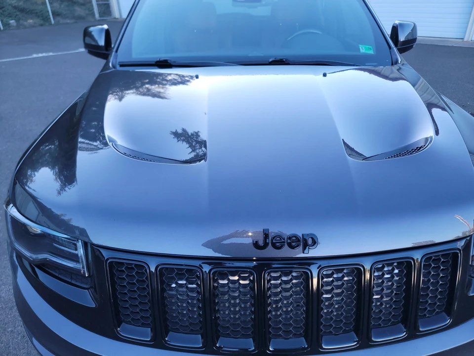 2015 Jeep WK2 Grand Cherokee - Image 14 of 31