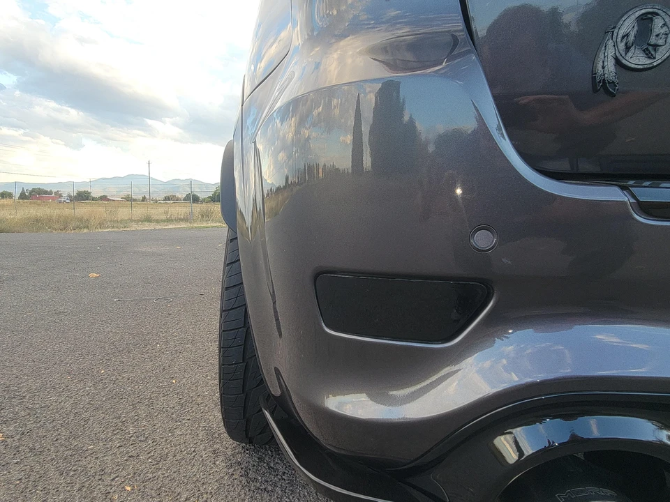 2015 Jeep WK2 Grand Cherokee - Image 27 of 31