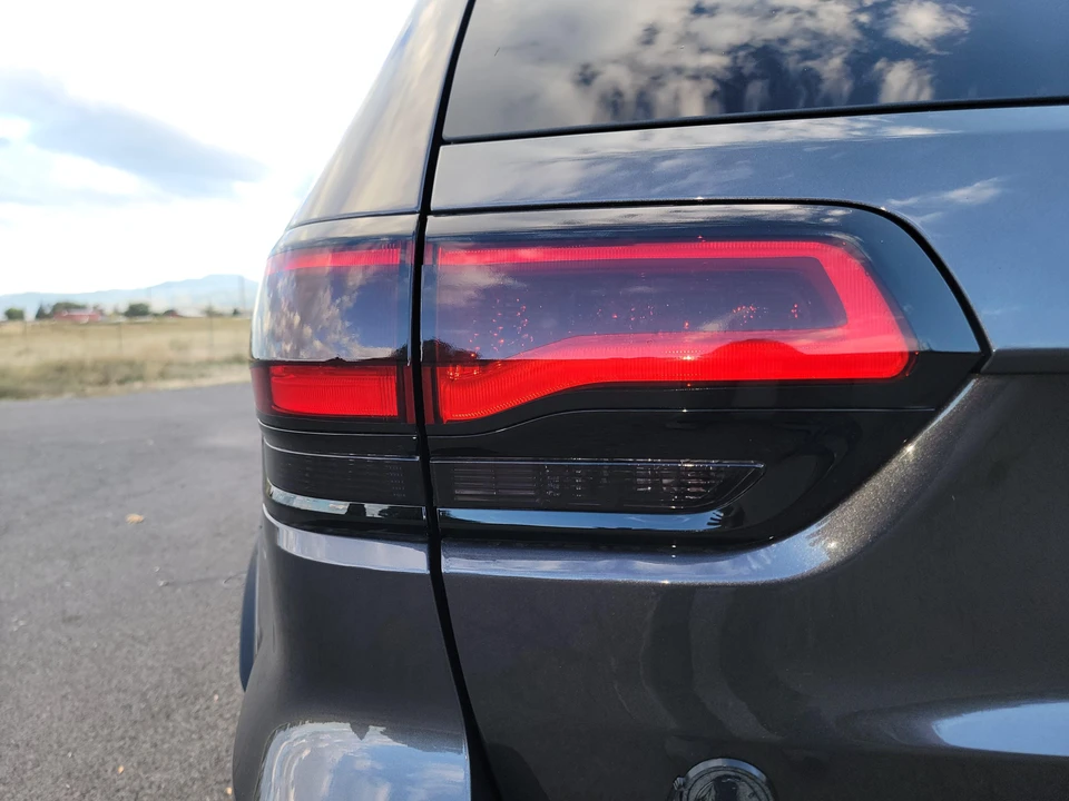 2015 Jeep WK2 Grand Cherokee - Image 26 of 31