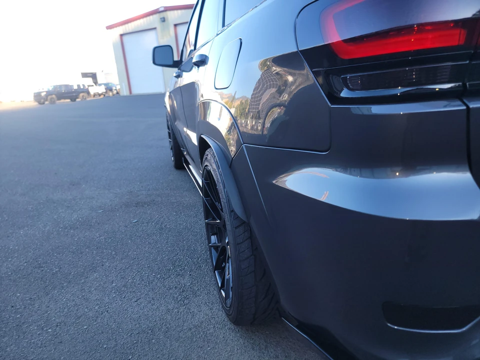 2015 Jeep WK2 Grand Cherokee - Image 25 of 31