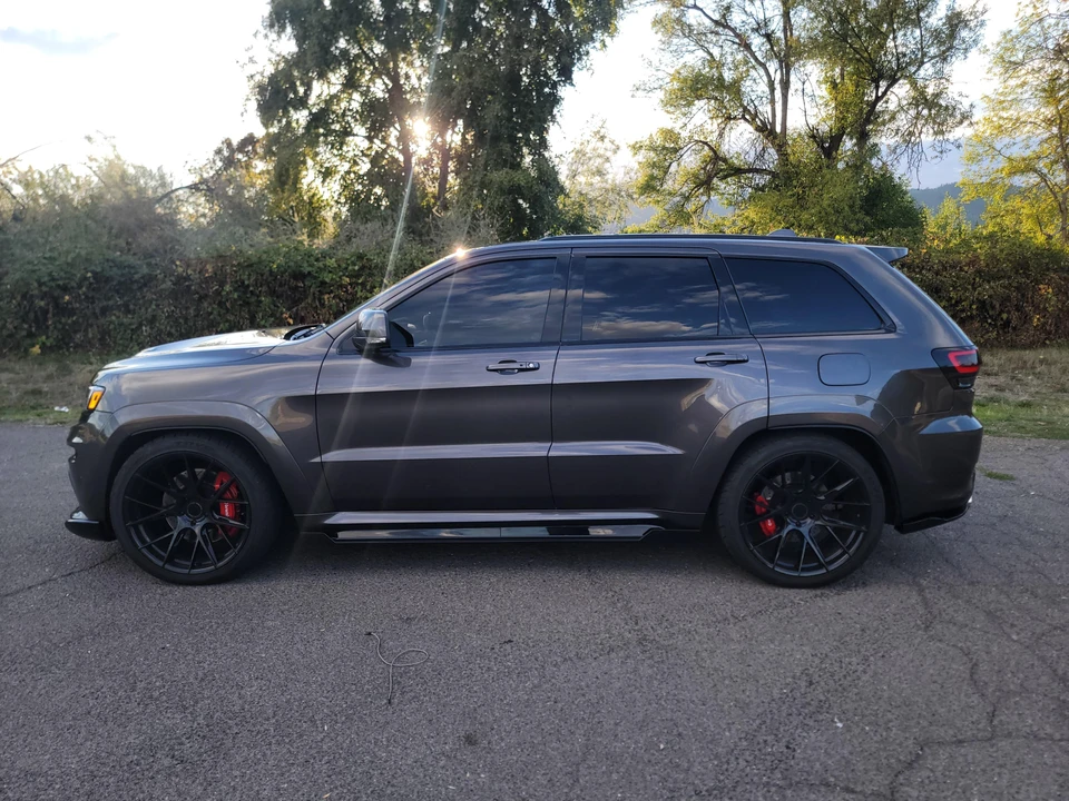 2015 Jeep WK2 Grand Cherokee - Image 6 of 31