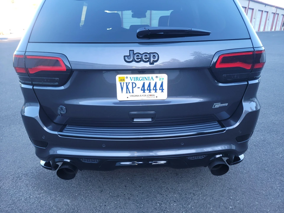 2015 Jeep WK2 Grand Cherokee - Image 28 of 31