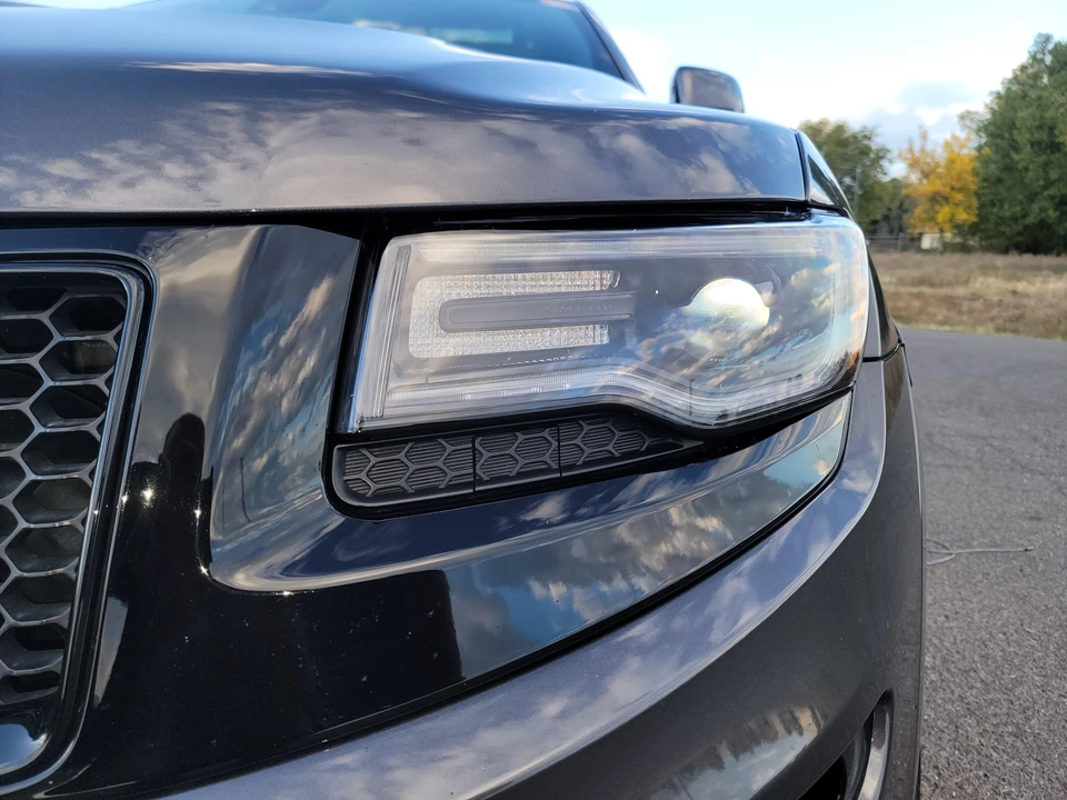 2015 Jeep WK2 Grand Cherokee - Image 17 of 31
