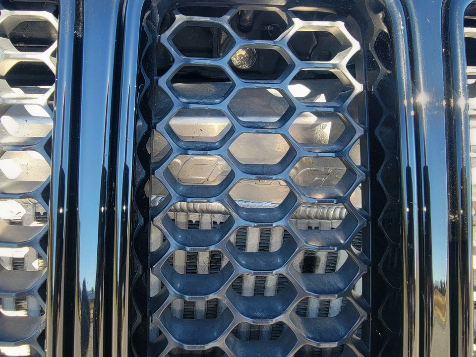2015 Jeep WK2 Grand Cherokee - Image 16 of 31