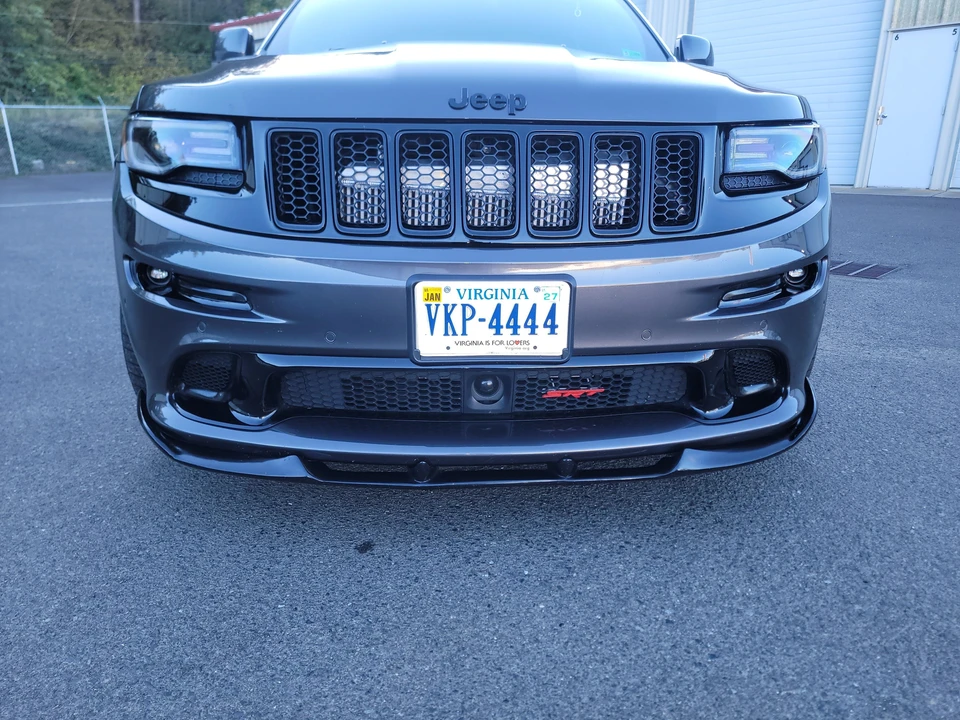 2015 Jeep WK2 Grand Cherokee - Image 13 of 31