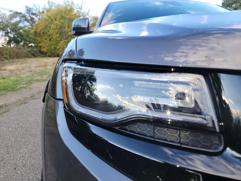 2015 Jeep WK2 Grand Cherokee - Image 11 of 31