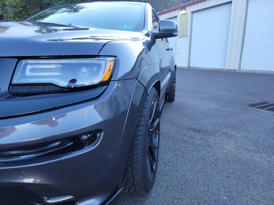 2015 Jeep WK2 Grand Cherokee - Image 18 of 31