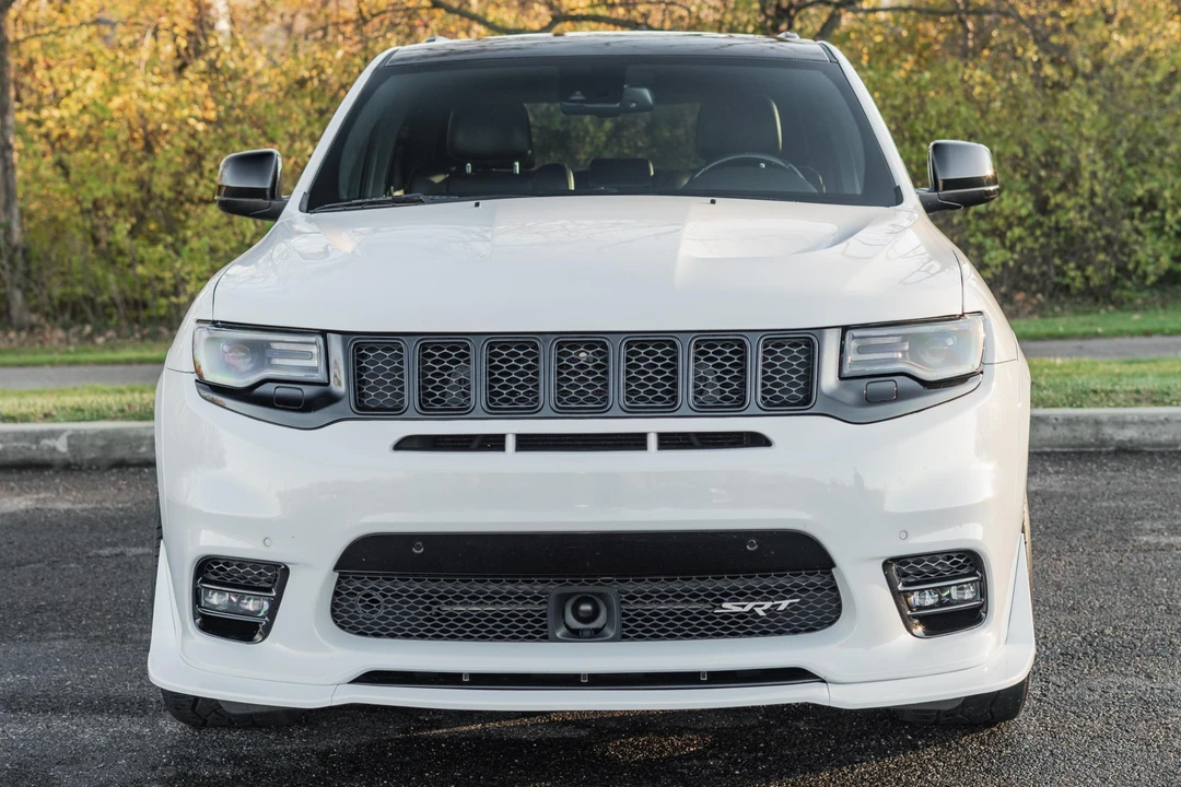 2015 Jeep WK2 Grand Cherokee - Image 2 of 31