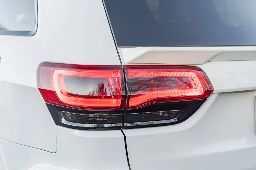 2015 Jeep WK2 Grand Cherokee - Image 19 of 31