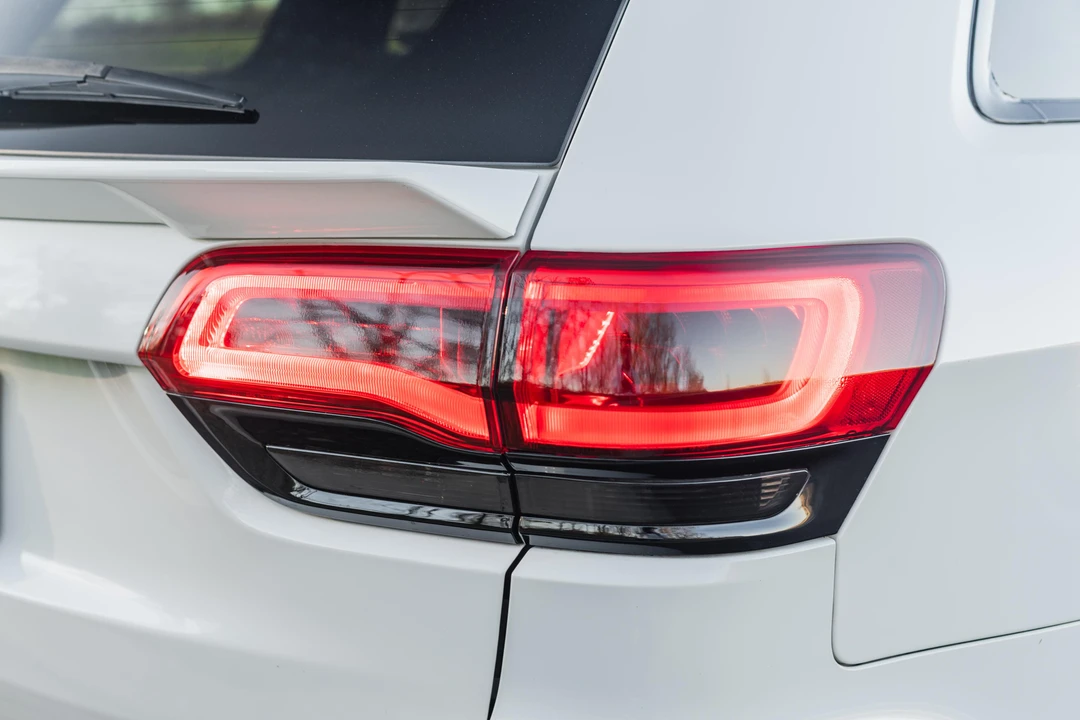 2015 Jeep WK2 Grand Cherokee - Image 25 of 31