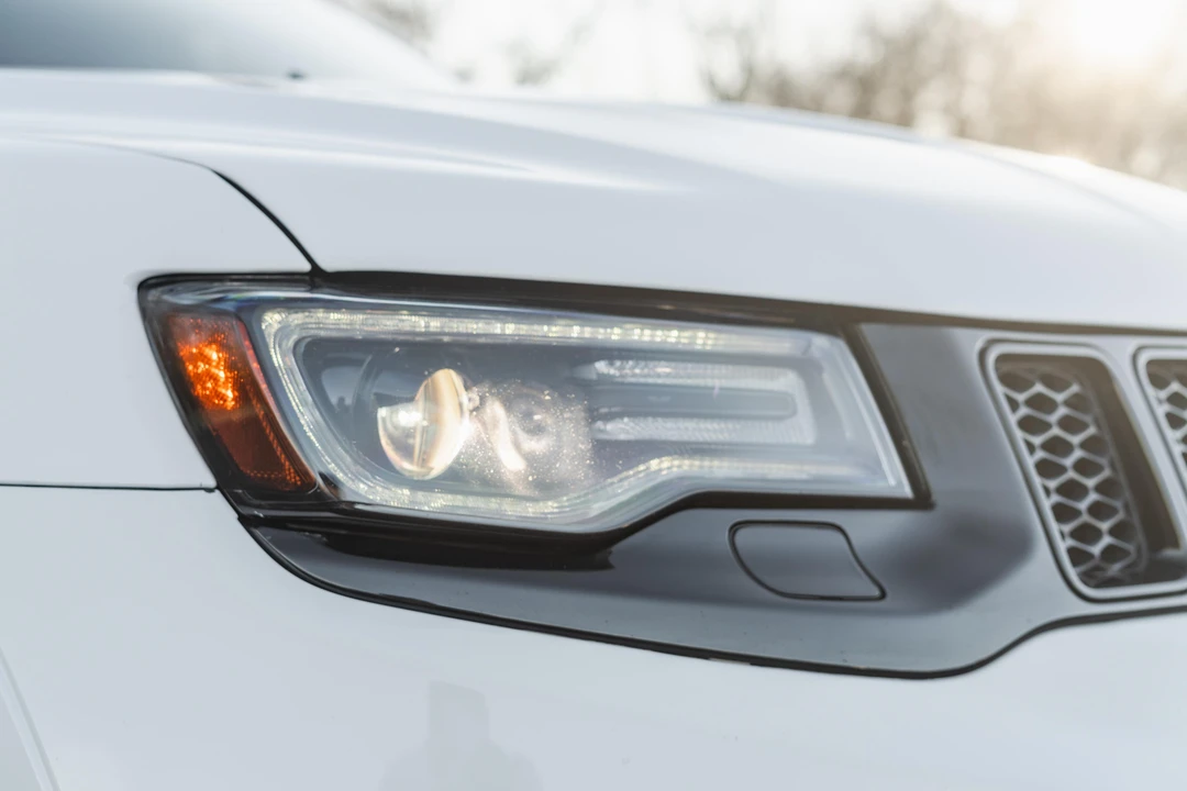 2015 Jeep WK2 Grand Cherokee - Image 28 of 31
