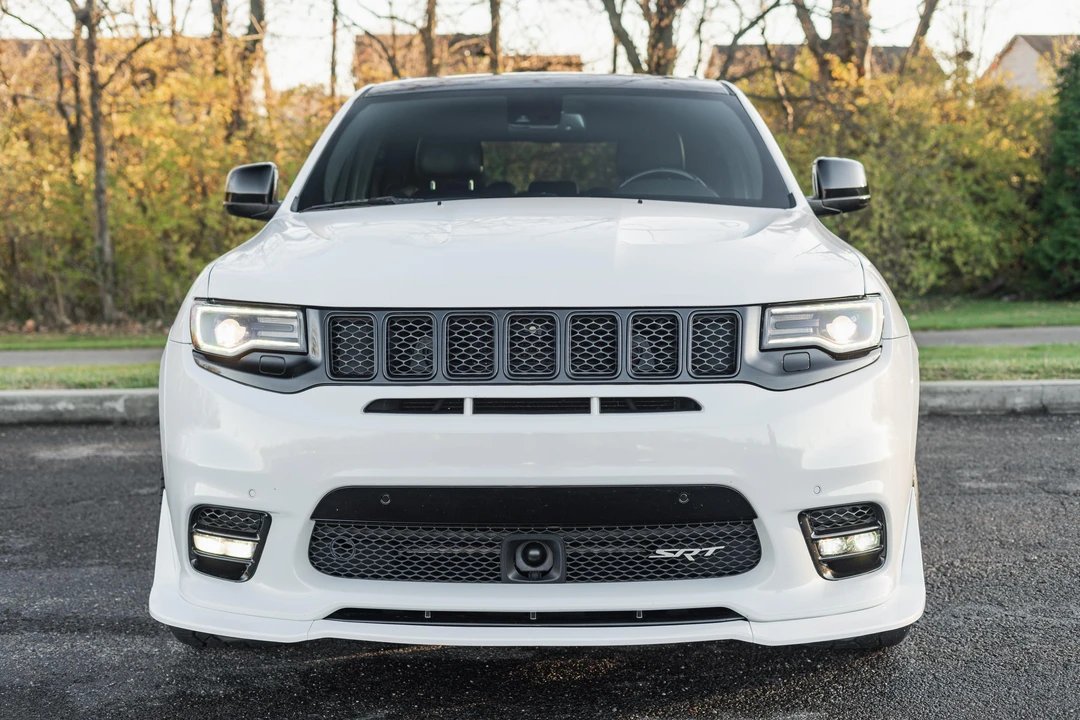 2015 Jeep WK2 Grand Cherokee - Image 6 of 31