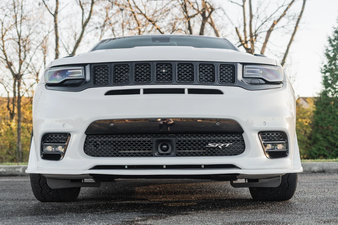 2015 Jeep WK2 Grand Cherokee - Image 7 of 31