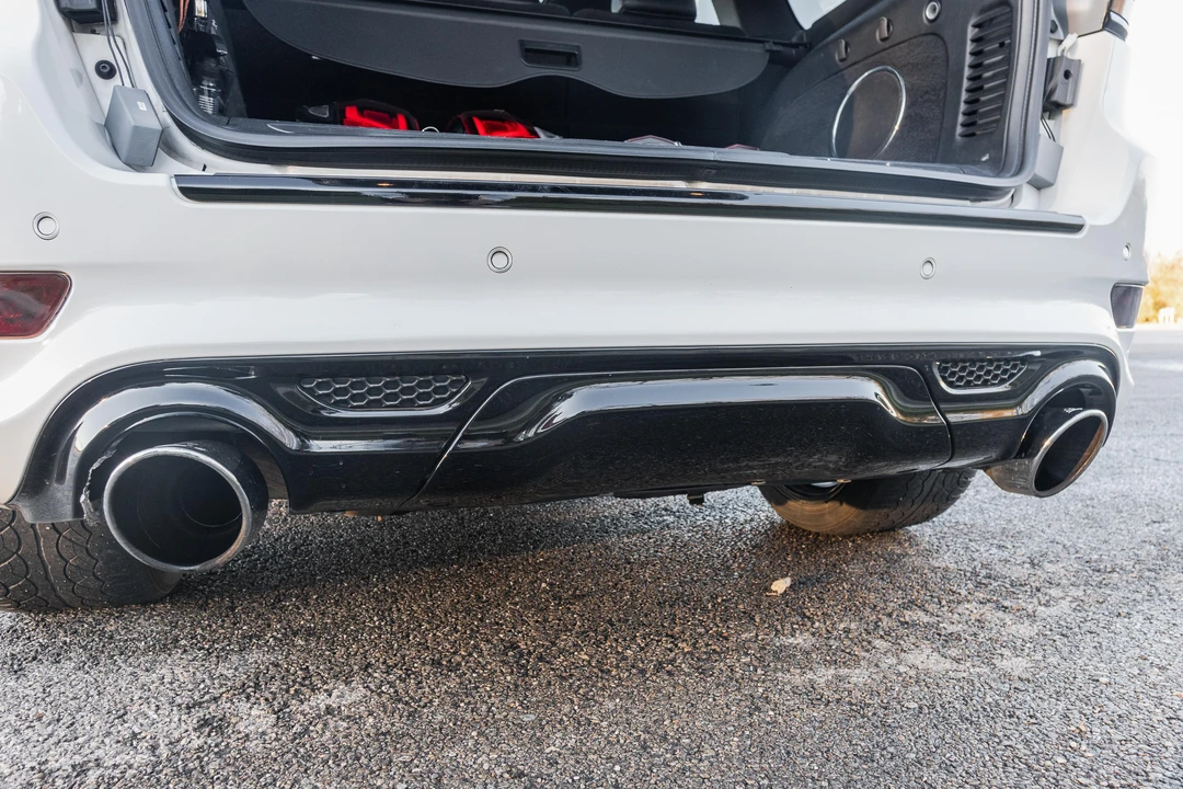 2015 Jeep WK2 Grand Cherokee - Image 21 of 31