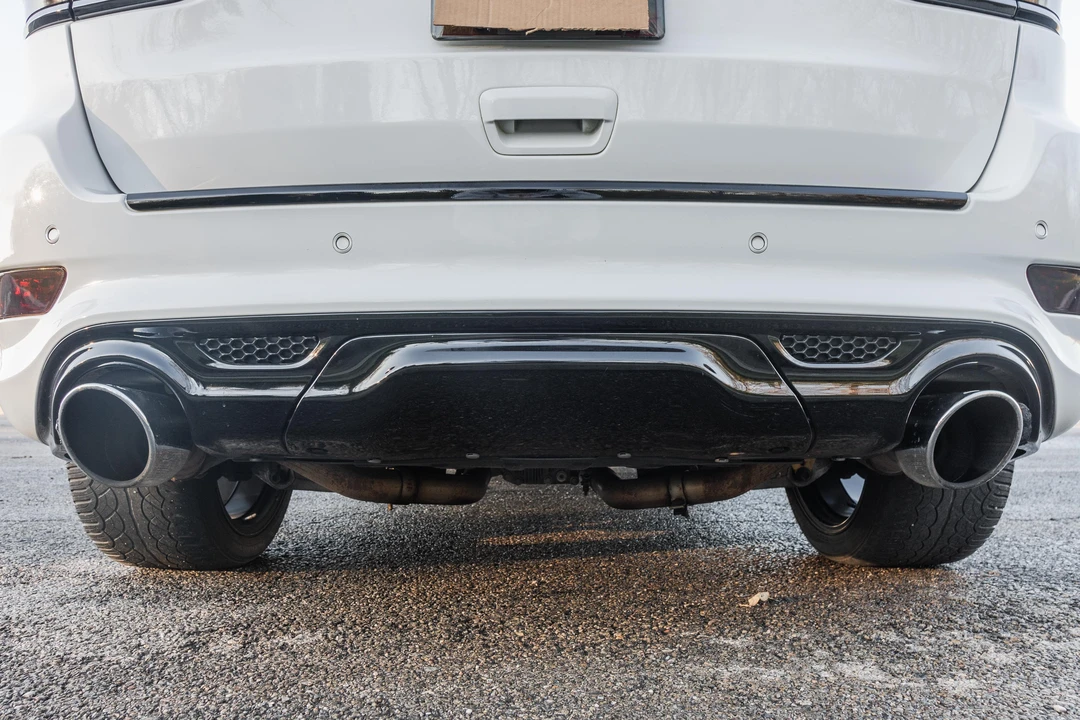 2015 Jeep WK2 Grand Cherokee - Image 22 of 31