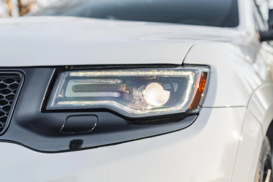 2015 Jeep WK2 Grand Cherokee - Image 15 of 31