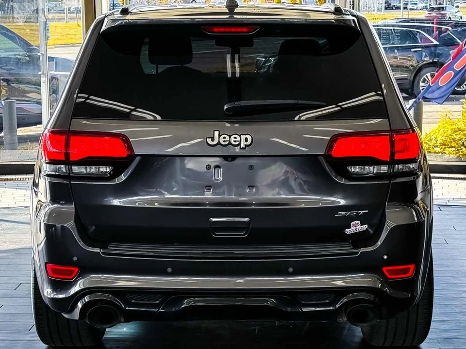 2015 Jeep WK2 Grand Cherokee - Image 13 of 21