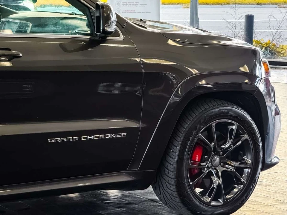 2015 Jeep WK2 Grand Cherokee - Image 19 of 21