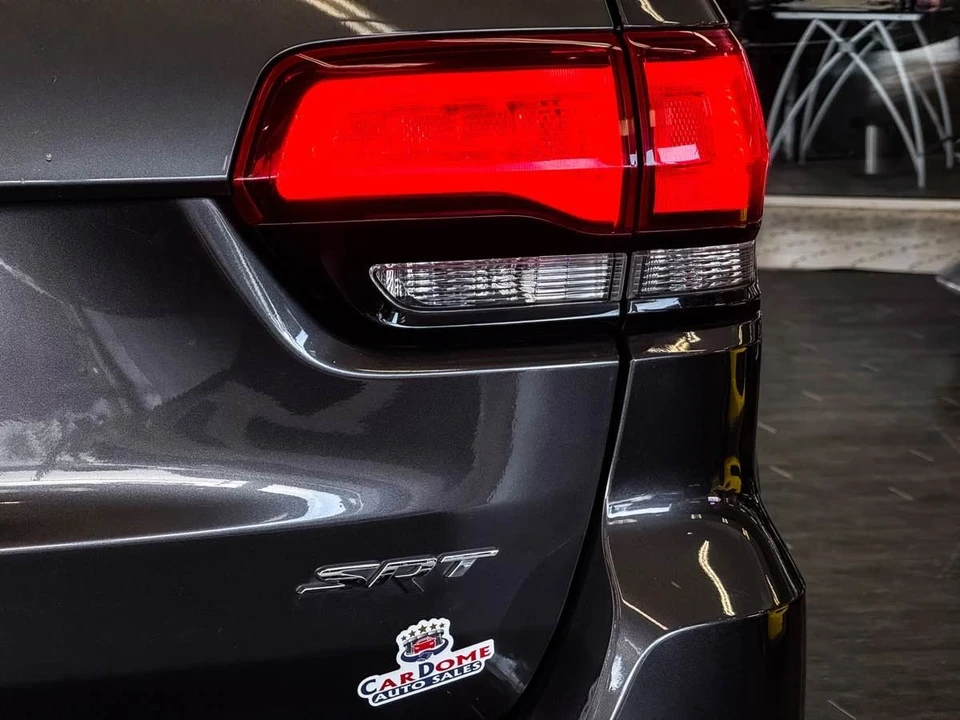2015 Jeep WK2 Grand Cherokee - Image 18 of 21