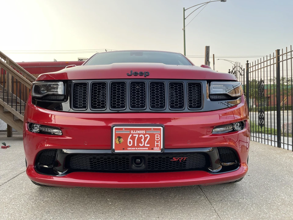 2015 Jeep WK2 Grand Cherokee - Image 30 of 31