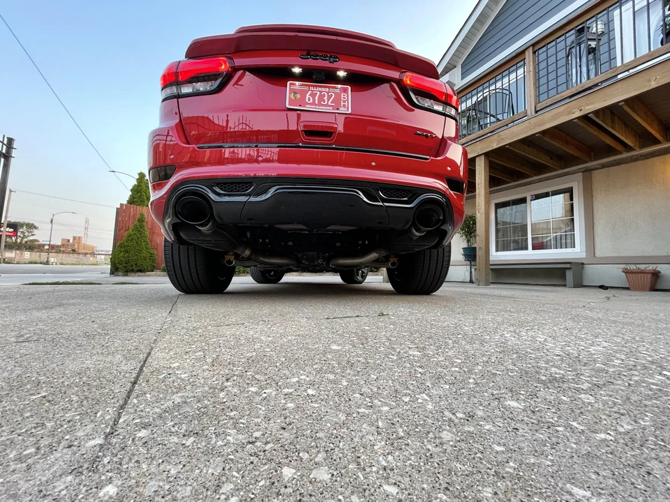 2015 Jeep WK2 Grand Cherokee - Image 19 of 31