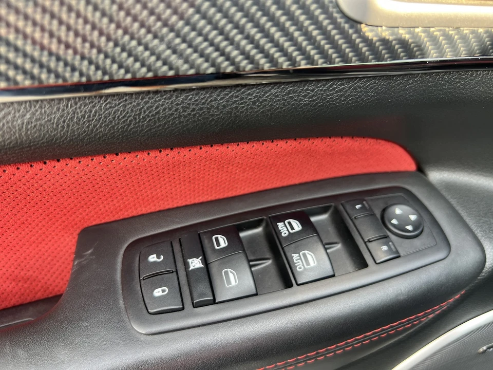 2015 Jeep WK2 Grand Cherokee SRT - Image 16 of 31