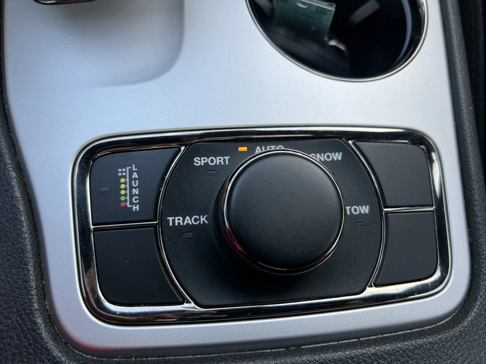 2015 Jeep WK2 Grand Cherokee SRT - Image 28 of 31