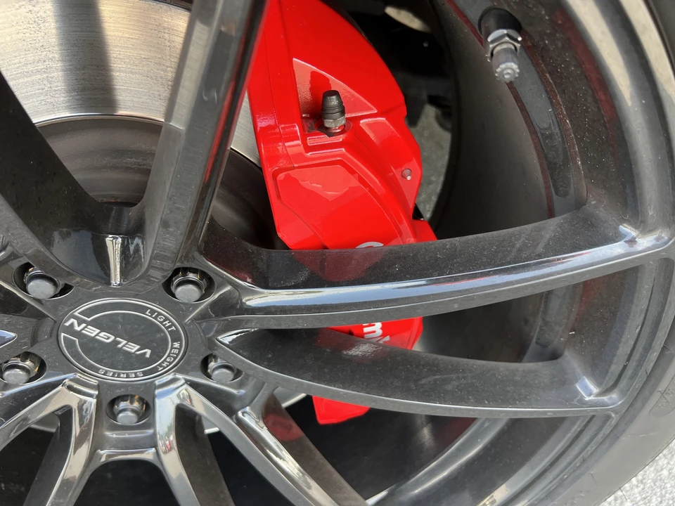 2015 Jeep WK2 Grand Cherokee SRT - Image 12 of 31