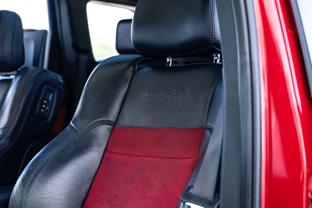 2015 Jeep WK2 Grand Cherokee SRT - Image 21 of 31
