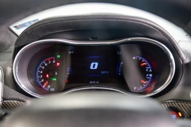 2015 Jeep WK2 Grand Cherokee - Image 21 of 21