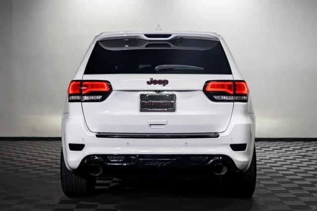2015 Jeep WK2 Grand Cherokee - Image 19 of 21