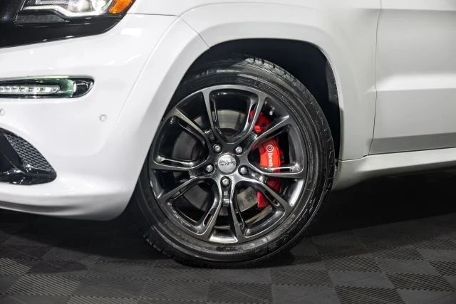 2015 Jeep WK2 Grand Cherokee - Image 8 of 21