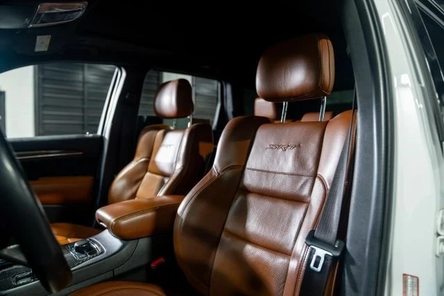 2015 Jeep WK2 Grand Cherokee - Image 4 of 21