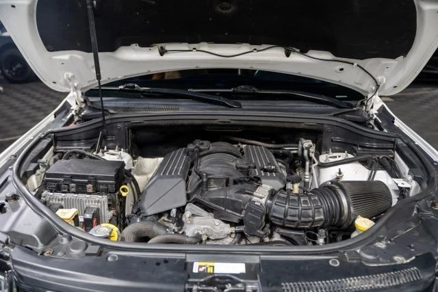2015 Jeep WK2 Grand Cherokee - Image 5 of 21