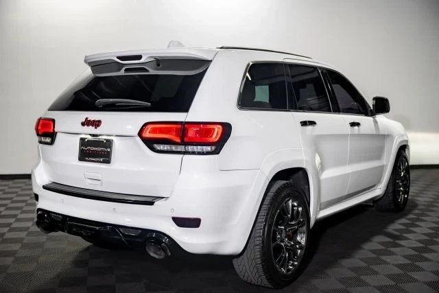 2015 Jeep WK2 Grand Cherokee - Image 14 of 21