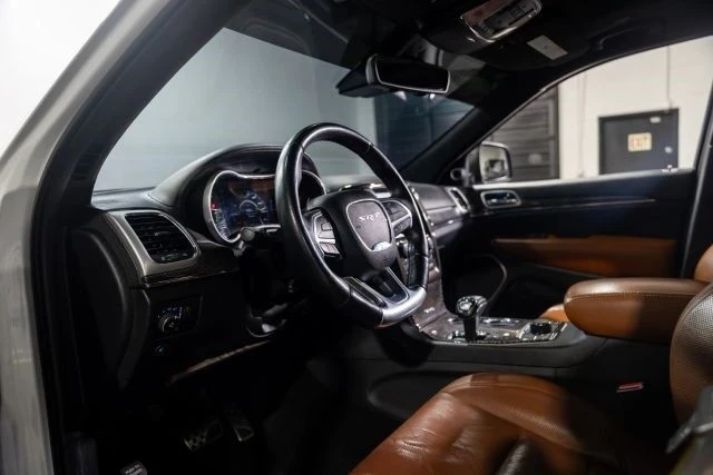 2015 Jeep WK2 Grand Cherokee - Image 2 of 21