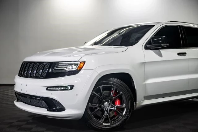 2015 Jeep WK2 Grand Cherokee - Image 7 of 21