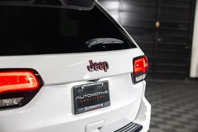 2015 Jeep WK2 Grand Cherokee - Image 16 of 21