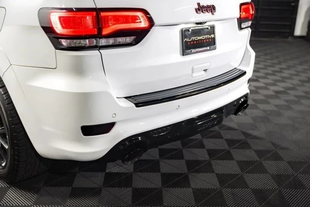 2015 Jeep WK2 Grand Cherokee - Image 17 of 21